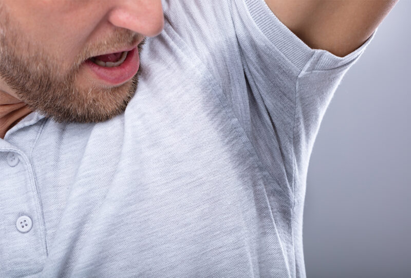 benefits of Fenugreek When Heavy Sweating