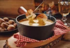 Delightful Delicacies: Unveiling the Joys of Swiss Cuisine