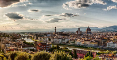 Unlock the Magic: Florence’s Renaissance Reignites