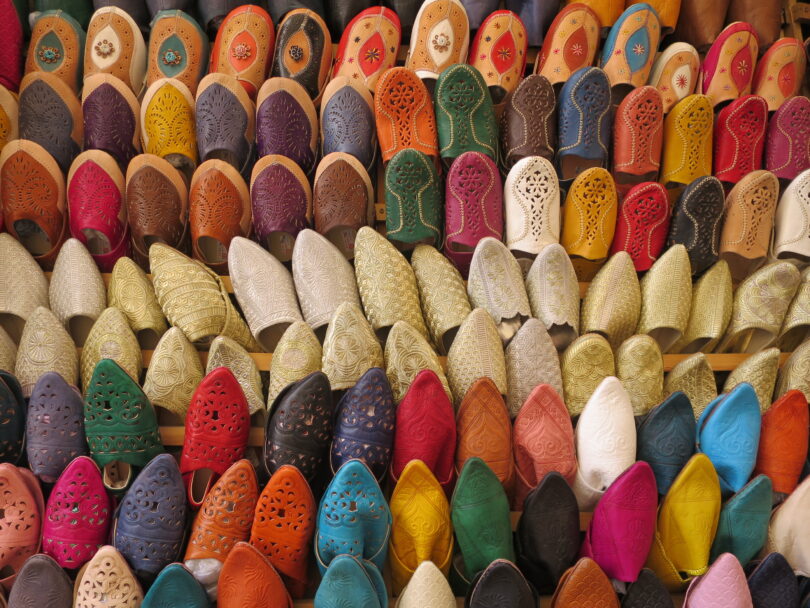 Savor the Scrumptious Magic of Moroccan Tagines