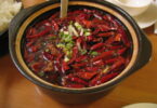 Fiery Flavors Unleashed: Exquisite Szechuan Spices