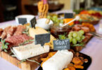 The Art of Grazing: Unveiling the Delightful Charcuterie Board