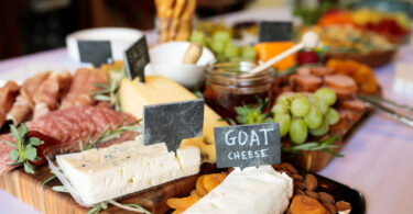 The Art of Grazing: Unveiling the Delightful Charcuterie Board