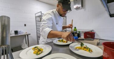 Culinary Innovations: A Harmonious Blend of Food Cultures
