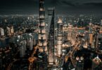 Shanghai: The Perfect Balance of Old and New