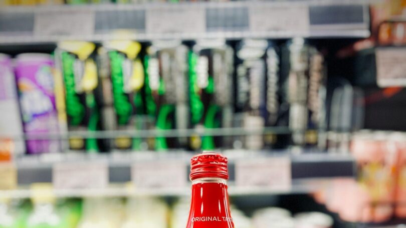 Diet Coke: What You Need to Know About Its Harmful Effects