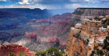 Grand Canyon’s Majestic Rebirth: Rediscovering Its Grandeur
