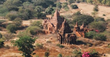 Myanmar’s Intriguing Temples: Discover the Wonders