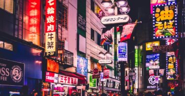 Exploring Tokyo’s Nocturnal Action: Navigating the Nightlife