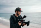 Cinematic Visions: The Role of Film Directors