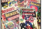 Comic Books: A Powerful Influence on Film