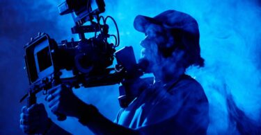 Crafting a Cinematic Artform: The Art of Cinematography