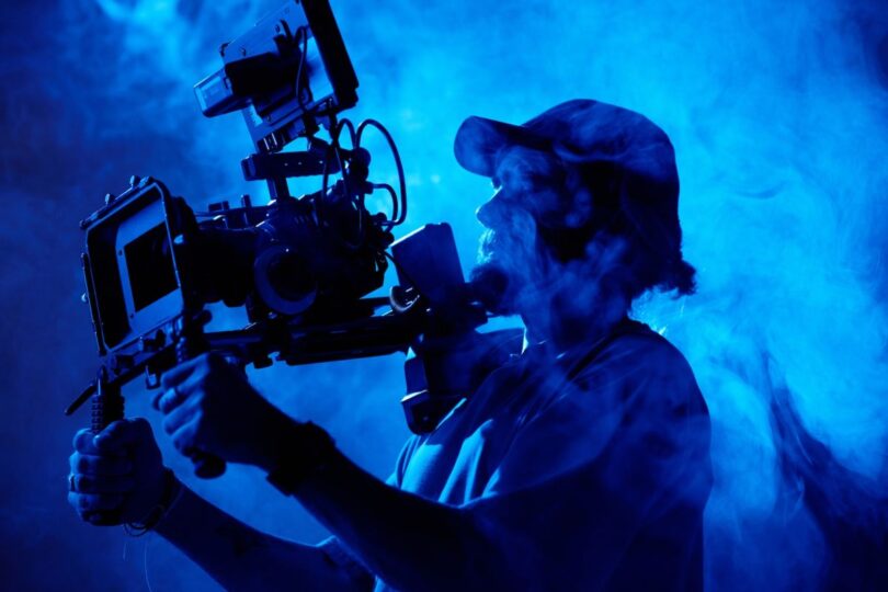 Crafting a Cinematic Artform: The Art of Cinematography
