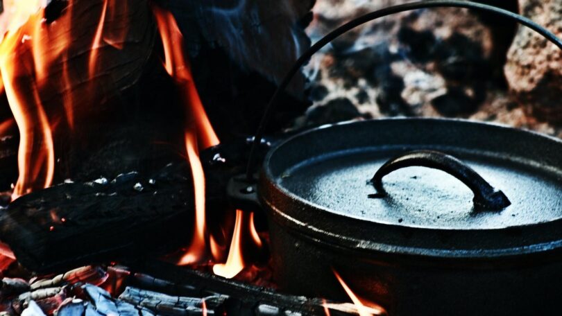 Decoding the Divine Dutch Oven Dishes