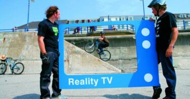 Reality TV: Shaping Popular Culture