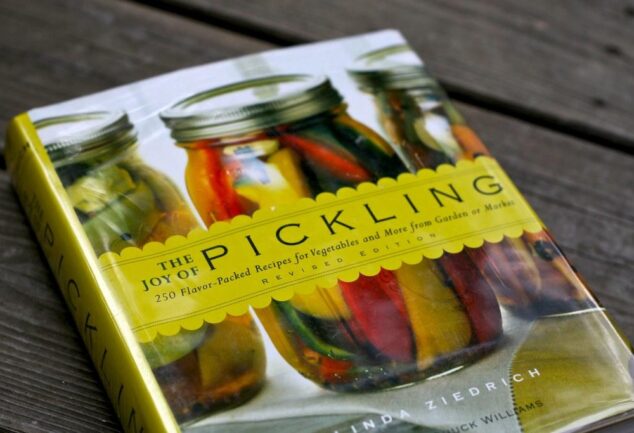 Pickling Perfection: DIY Cucumber to Kimchi