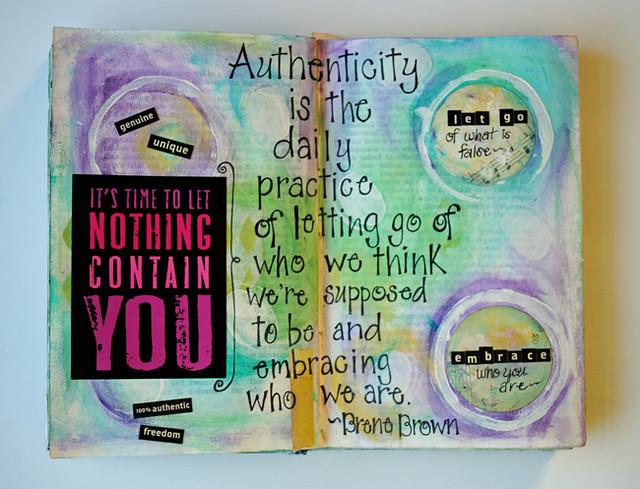 Authenticity: The Key to Business Branding