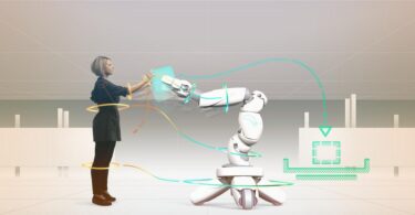 Cobots: Unleashing the Next Level of Collaboration in Robotics