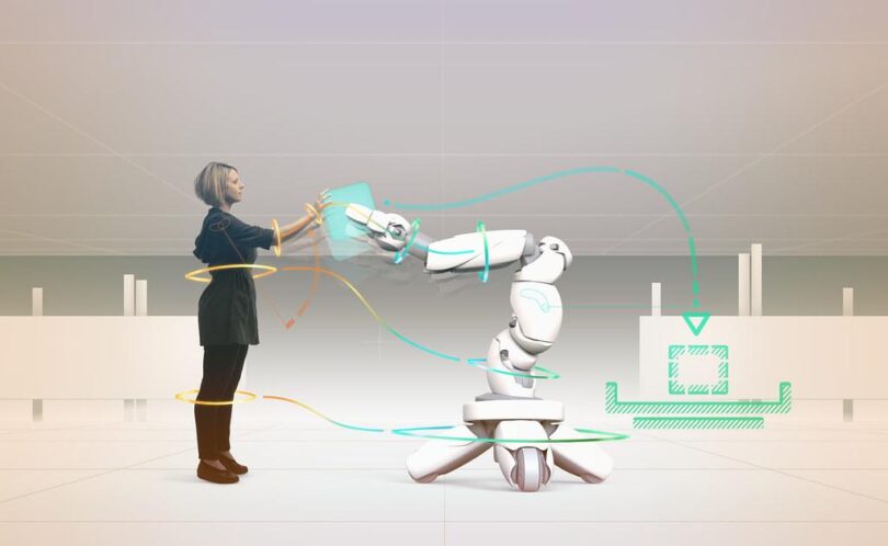 Cobots: Unleashing the Next Level of Collaboration in Robotics