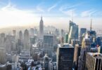 Navigating the Neighbourhoods of New York City: An Urban Odyssey