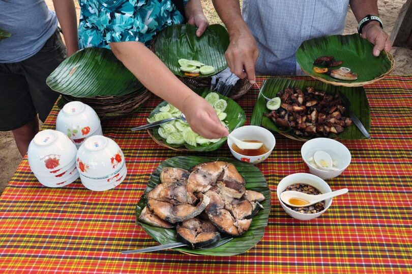 Filipino Food: An Epicurean Exploration of Its Rich Flavors