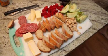 Charcuterie Boards: A Symphony of Flavors in Every Slice