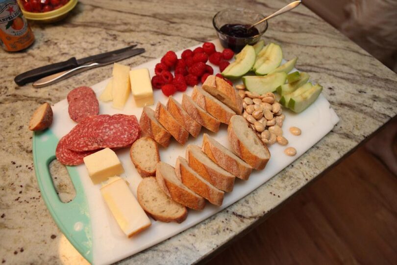Charcuterie Boards: A Symphony of Flavors in Every Slice