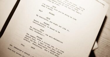 Exploring the Art of Screenwriting: A Guide