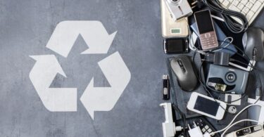 E-Waste Revolution: Tech Solutions to Recycle Challenges