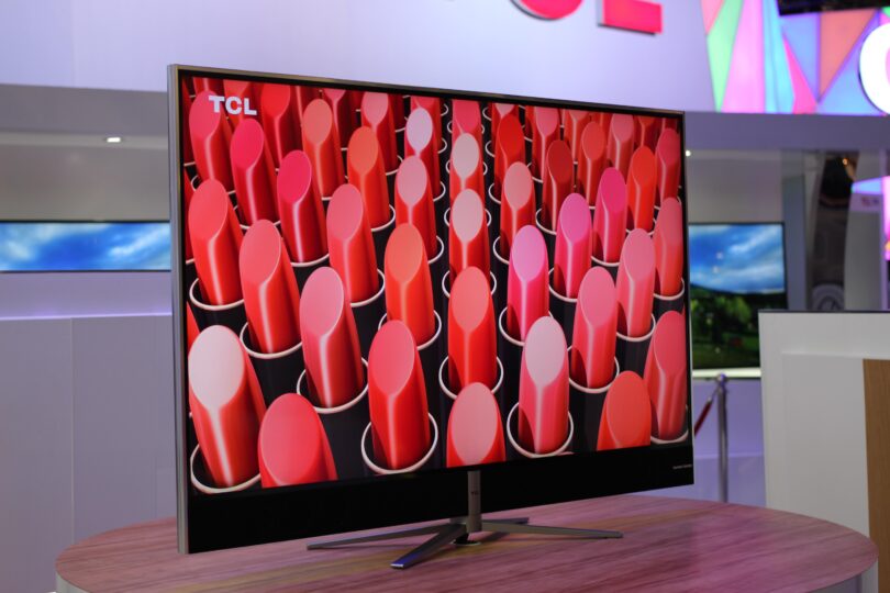 Quantum Dot Technology: Pioneering a New Era in Display Innovation