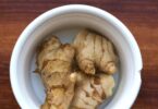 Ginger: A Spicy Stroll Through Global Gastronomy