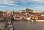 Prague: The Fairytale Cityscape Dressed in Timeless Charm
