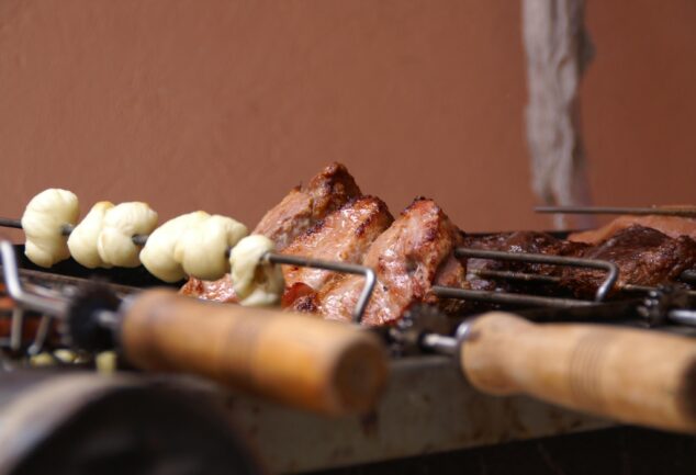 Brazilian Churrasco: Your Gateway to Sizzling South American BBQ
