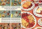 Retro Recipes Return: A Culinary Comeback of Yesteryears
