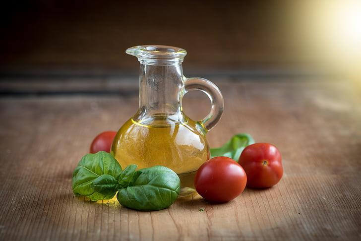 Mediterranean Olive Oils: Liquid Gold in a Bottle