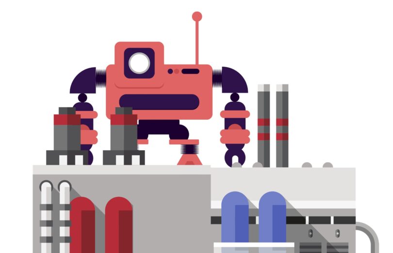 Robotic Process Automation: Navigating the Future of Modern Enterprises