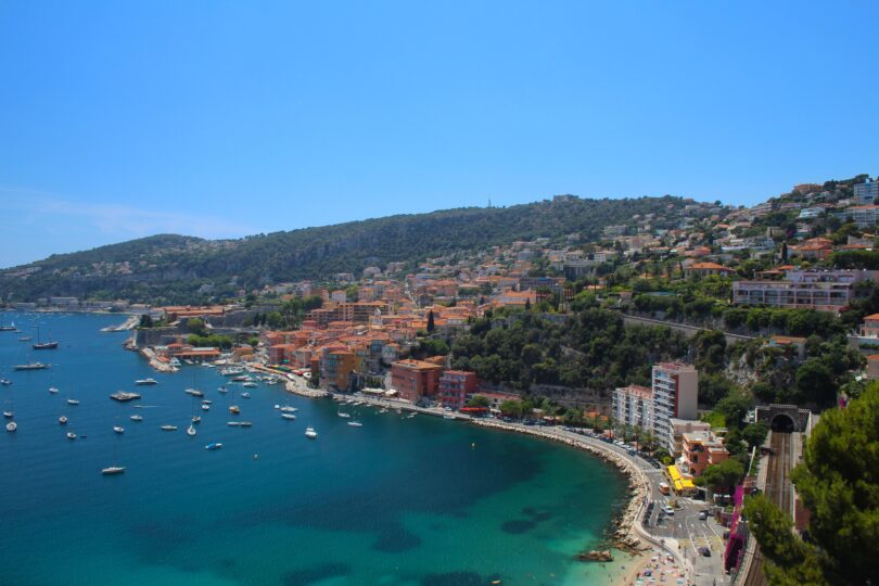 Embrace the Elegance: A Captivating Journey Through the French Riviera