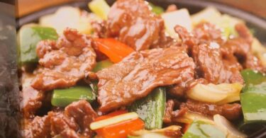 Sizzling Szechuan: A Fiery Journey through Chinese Spicy Cuisine