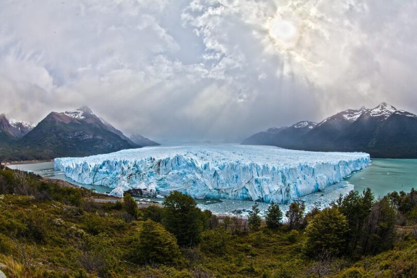 Patagonia’s Untouched Eden: A Journey into Pristine Wilderness