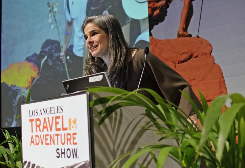 Travel Shows: Steering the Course of Tourism and Culture