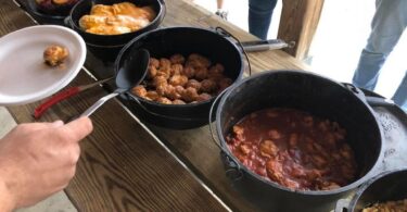 Dutch Oven Dishes: Unraveling the Richness of Rustic Cooking