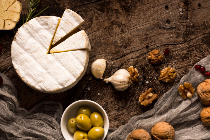 Cheesemonger Chronicles: an Adventure in Home Cheese Making