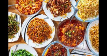 Szechuan Sensations: A Foray into China’s Spicy Cuisine