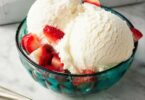 Indulging in Ice Cream: Mastering the Art of Homemade Delights