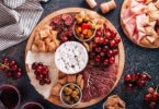 Charcuterie Boards: The Captivating Art of Edible Elegance