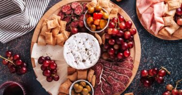 Charcuterie Boards: The Captivating Art of Edible Elegance
