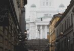 Historical Hubs of Helsinki: Ageless Accounts of the Capital