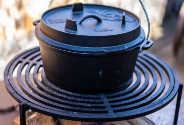 Dutch Oven Delights: Unraveling the Tasty Secrets of these Dishes