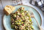 Quinoa Cuisine: A New Twist on the Timeless Supergrain