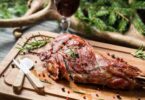 Game Meats: A Gourmet’s Guide to Wild and Exotic Tastes